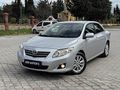 KDR MOTOR'S 2008 TOYOTA COROLLA 1.4 D4 165.xxx KM SINIF BAKIMLI