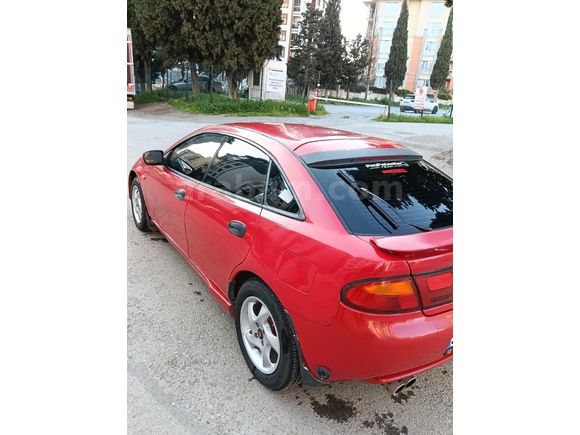 Sahibinden Mazda Lantis 1.8 1998 Model