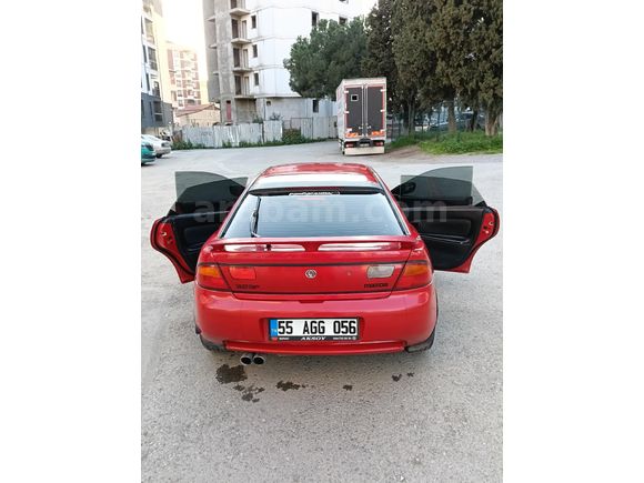 Sahibinden Mazda Lantis 1.8 1998 Model