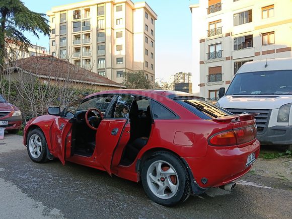 Sahibinden Mazda Lantis 1.8 1998 Model