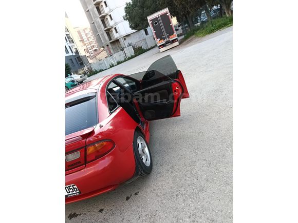 Sahibinden Mazda Lantis 1.8 1998 Model