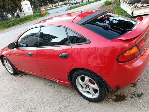 Sahibinden Mazda Lantis 1.8 1998 Model