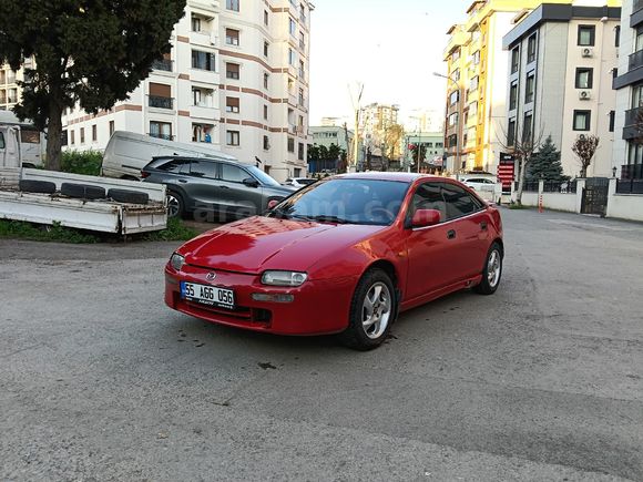 Sahibinden Mazda Lantis 1.8 1998 Model