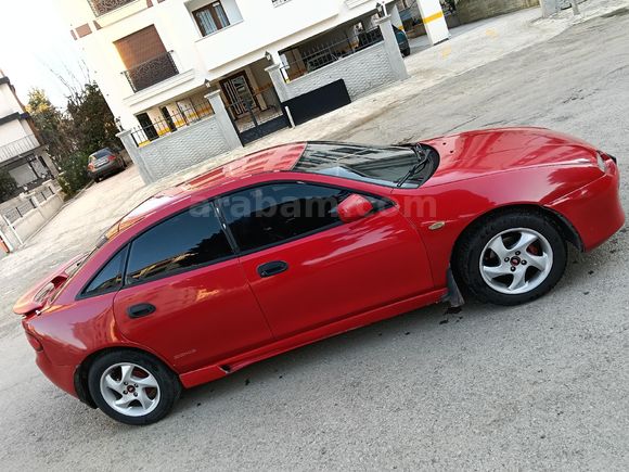 Sahibinden Mazda Lantis 1.8 1998 Model