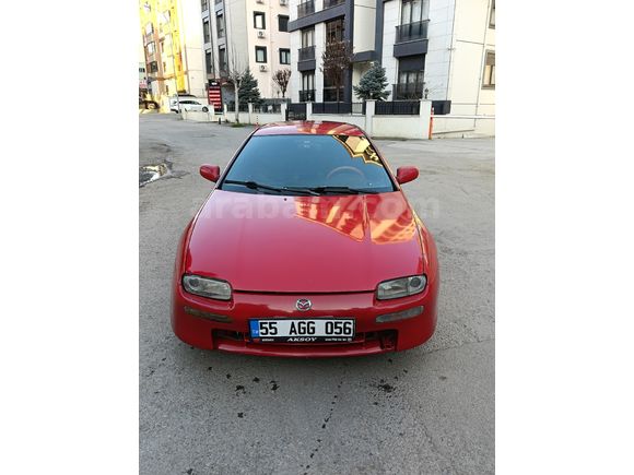 Sahibinden Mazda Lantis 1.8 1998 Model