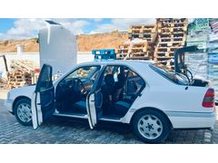 Sahibinden Mercedes - Benz C 180 Elegance 1995 Model