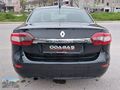 2015 RENAULT FLUENCE İCON