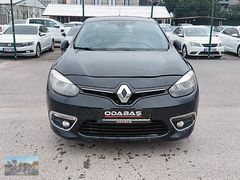 2015 RENAULT FLUENCE İCON