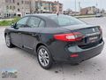 2015 RENAULT FLUENCE İCON