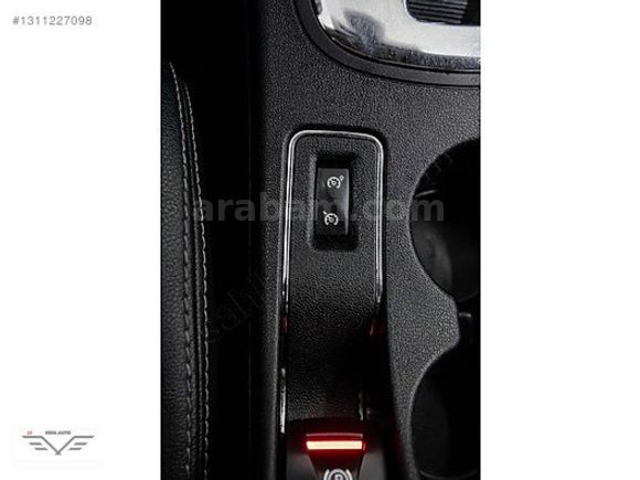 VEFA AUTO'DAN 2016 RENAULT FLUENCE İCON PRESTİGE SUNROOF'LU