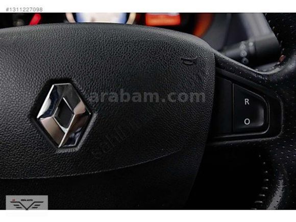 VEFA AUTO'DAN 2016 RENAULT FLUENCE İCON PRESTİGE SUNROOF'LU