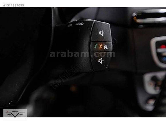 VEFA AUTO'DAN 2016 RENAULT FLUENCE İCON PRESTİGE SUNROOF'LU