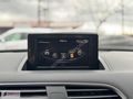 SERİN AUTO 2012 AUDI Q3 2.0 TDI 177HP QUATTRO S-TRONİC CAM TAVAN