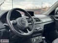 SERİN AUTO 2012 AUDI Q3 2.0 TDI 177HP QUATTRO S-TRONİC CAM TAVAN