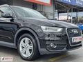 SERİN AUTO 2012 AUDI Q3 2.0 TDI 177HP QUATTRO S-TRONİC CAM TAVAN