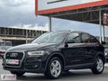 SERİN AUTO 2012 AUDI Q3 2.0 TDI 177HP QUATTRO S-TRONİC CAM TAVAN