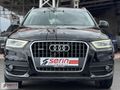 SERİN AUTO 2012 AUDI Q3 2.0 TDI 177HP QUATTRO S-TRONİC CAM TAVAN