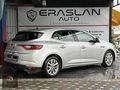 RENAULT MEGANE 1.5 DİZEL OTOMATİK TOUCH