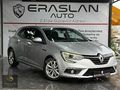 RENAULT MEGANE 1.5 DİZEL OTOMATİK TOUCH