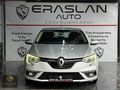 RENAULT MEGANE 1.5 DİZEL OTOMATİK TOUCH