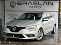 RENAULT MEGANE 1.5 DİZEL OTOMATİK TOUCH