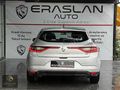 RENAULT MEGANE 1.5 DİZEL OTOMATİK TOUCH