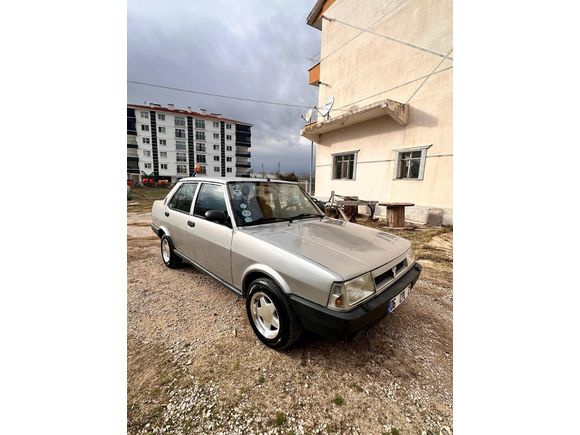 Sahibinden Tofaş Şahin 1.6 ie 1999 Model hidrolik