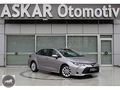 ASKAR OTOMOTİV'DEN 2021 COROLLA 1.5 DREAM