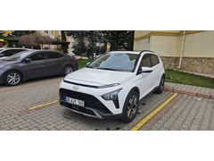 Sahibinden Hyundai Bayon 1.4  hatasız aile aracı