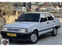 1995 MODEL ŞAHİN ÇOĞU YERİ BOYASIZ BAKIMLI KARTA 12 TAKSİT