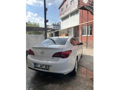 Sahibinden Opel Astra 1.6 CDTI Design 2018 Model 