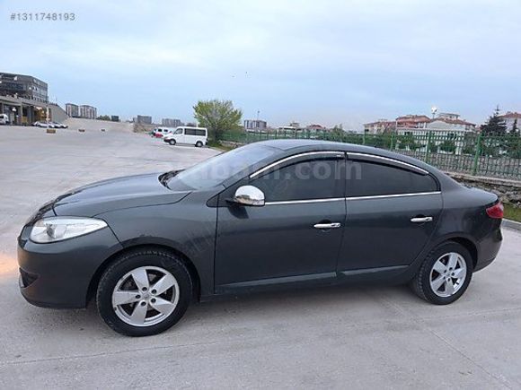 MASRAFSIZ OTOMATİK LPG Lİ FLUANCE