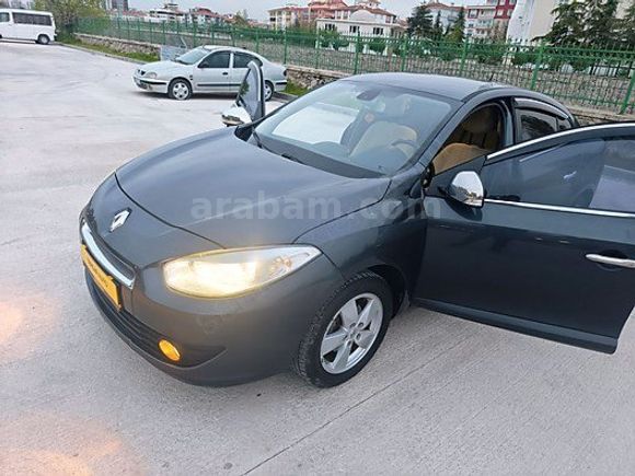 MASRAFSIZ OTOMATİK LPG Lİ FLUANCE