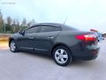 MASRAFSIZ OTOMATİK LPG Lİ FLUANCE