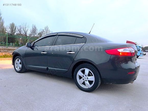 MASRAFSIZ OTOMATİK LPG Lİ FLUANCE