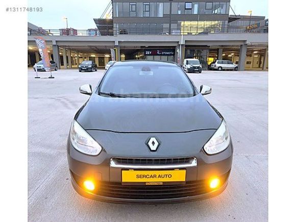 MASRAFSIZ OTOMATİK LPG Lİ FLUANCE