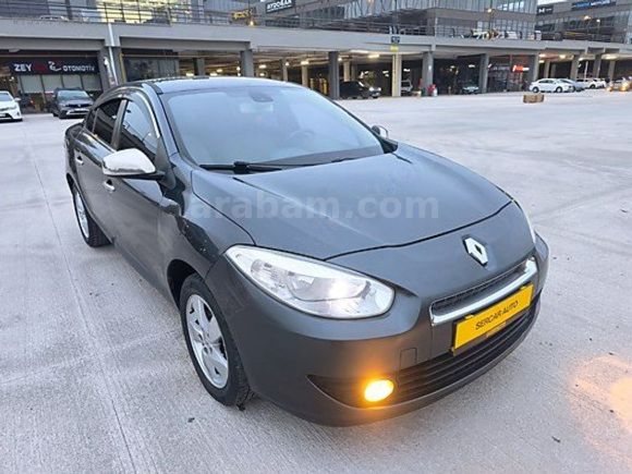 MASRAFSIZ OTOMATİK LPG Lİ FLUANCE