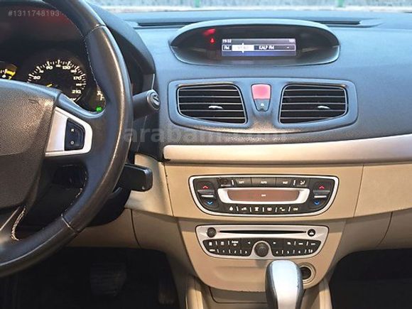 MASRAFSIZ OTOMATİK LPG Lİ FLUANCE