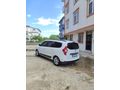 Sahibinden Dacia Lodgy 1.5 dCi Laureate 2013 Model