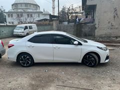 Sahibinden Toyota Corolla 1.33 Life 2017 Model Kahramanmaraş 107.000 km Beyaz