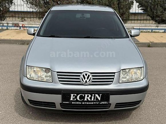 ECRİN OTOMOTİV DEN HATASIZ BORA DÜŞÜK KM