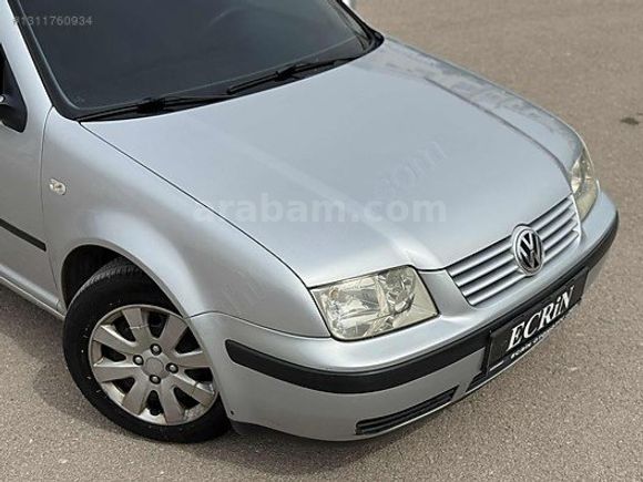 ECRİN OTOMOTİV DEN HATASIZ BORA DÜŞÜK KM