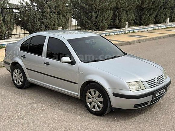 ECRİN OTOMOTİV DEN HATASIZ BORA DÜŞÜK KM
