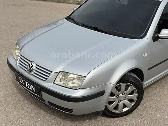 ECRİN OTOMOTİV DEN HATASIZ BORA DÜŞÜK KM