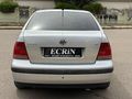 ECRİN OTOMOTİV DEN HATASIZ BORA DÜŞÜK KM