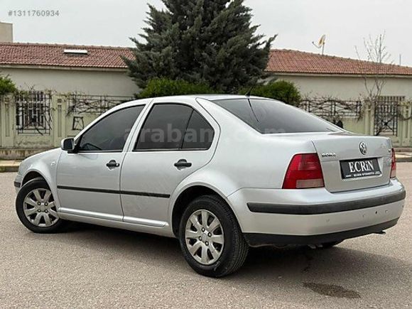 ECRİN OTOMOTİV DEN HATASIZ BORA DÜŞÜK KM
