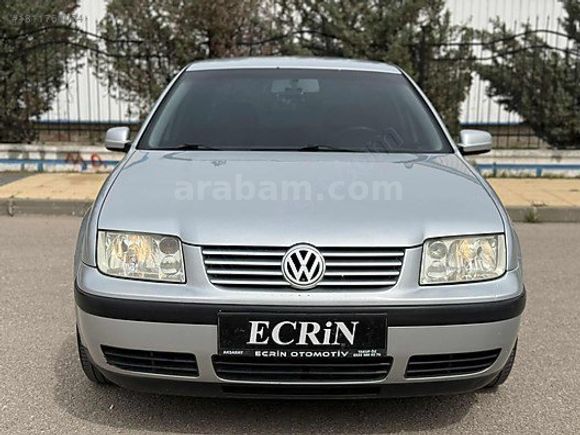 ECRİN OTOMOTİV DEN HATASIZ BORA DÜŞÜK KM