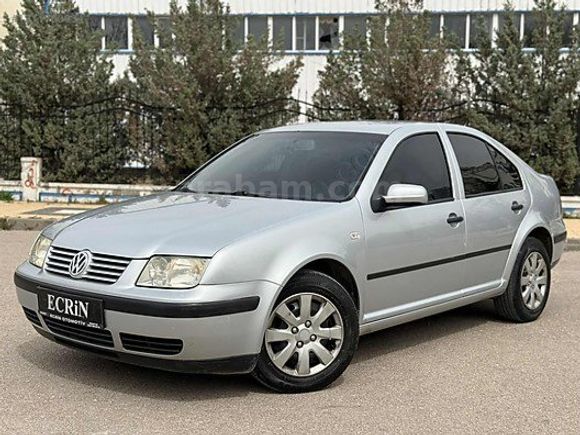 ECRİN OTOMOTİV DEN HATASIZ BORA DÜŞÜK KM