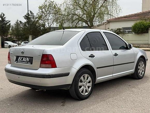 ECRİN OTOMOTİV DEN HATASIZ BORA DÜŞÜK KM