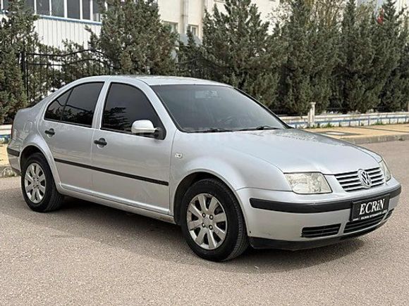 ECRİN OTOMOTİV DEN HATASIZ BORA DÜŞÜK KM